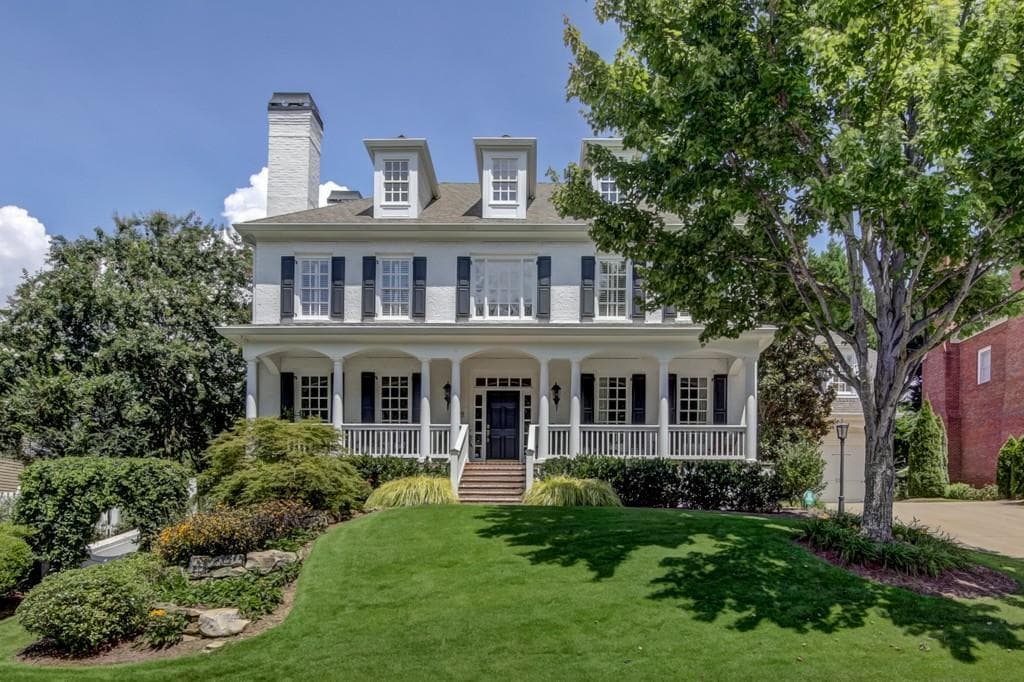 215 High Point Walk, Sandy Springs, GA 30342 — most recent listing photo