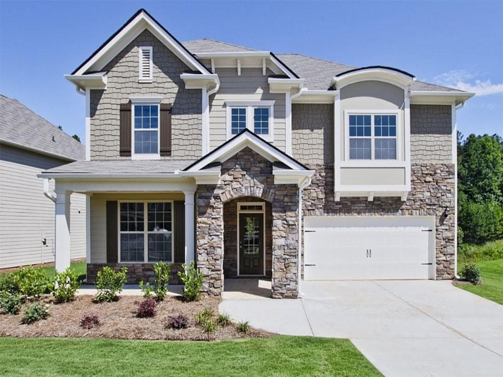 5210 Whitebark Pine Way, Cumming, GA 30040 — most recent listing photo