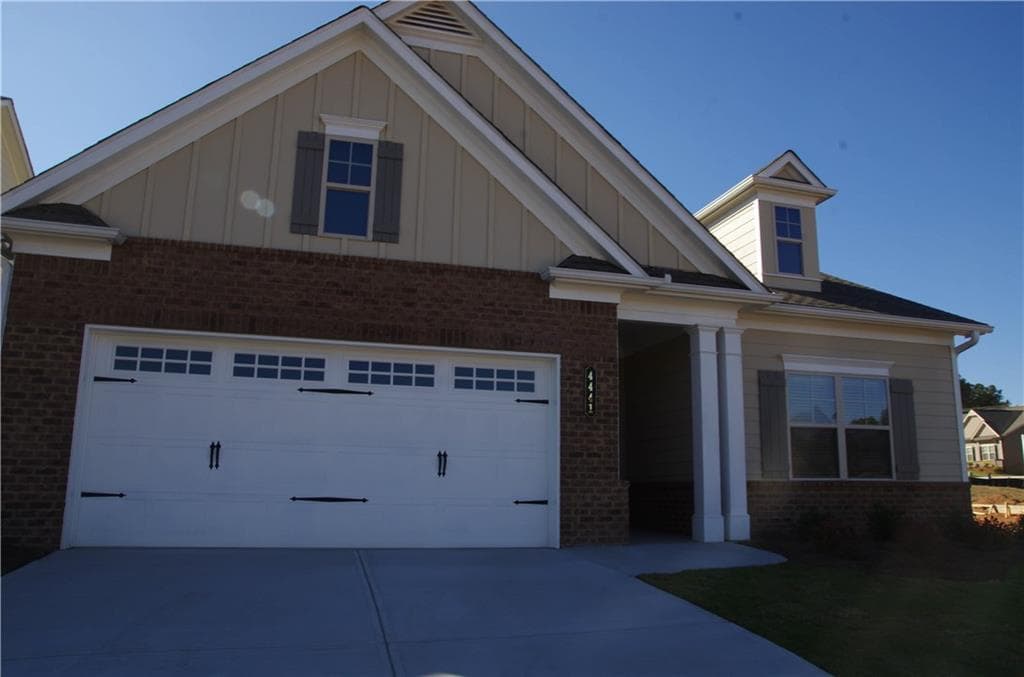 4363 Pleasant Garden Drive, Gainesville, GA 30504 — most recent listing photo