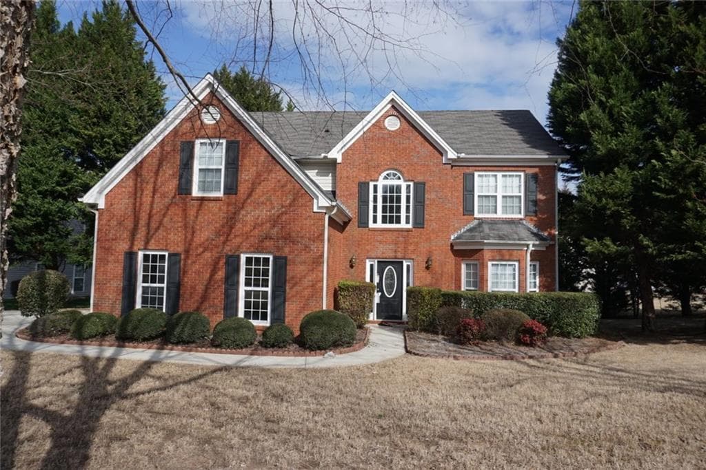 1397 Mandalay Court, Lilburn, GA 30047 — most recent listing photo