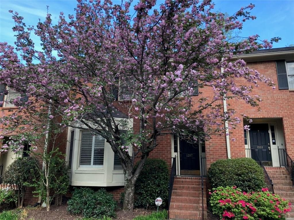 1357 Sheffield Glen Way, Atlanta, GA 30329 — most recent listing photo
