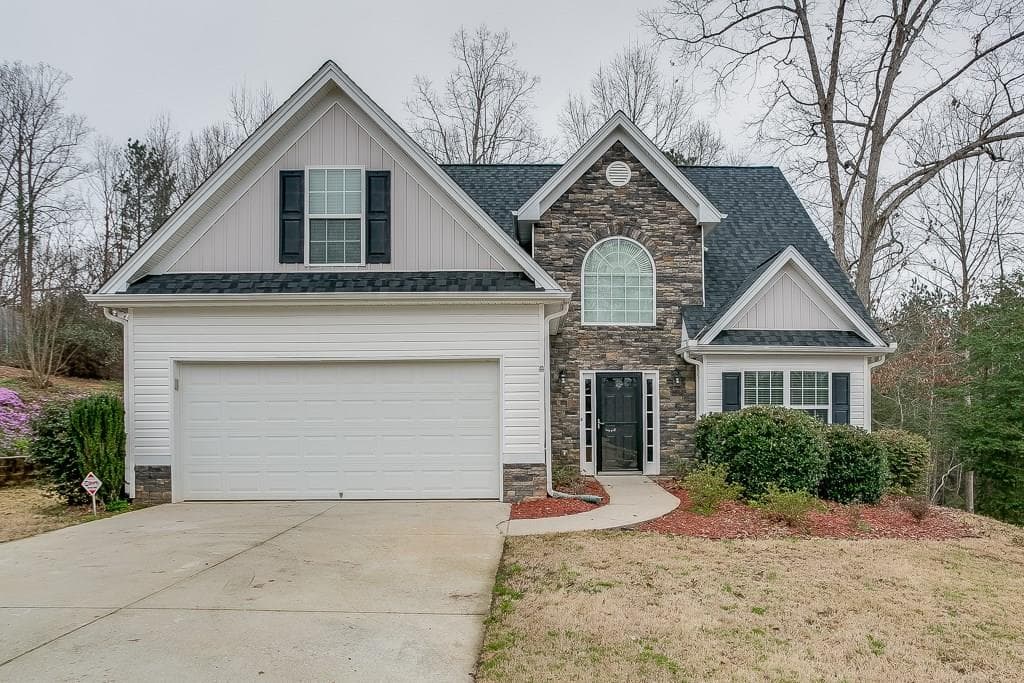 2322 Robin Drive, Loganville, GA 30052 — most recent listing photo