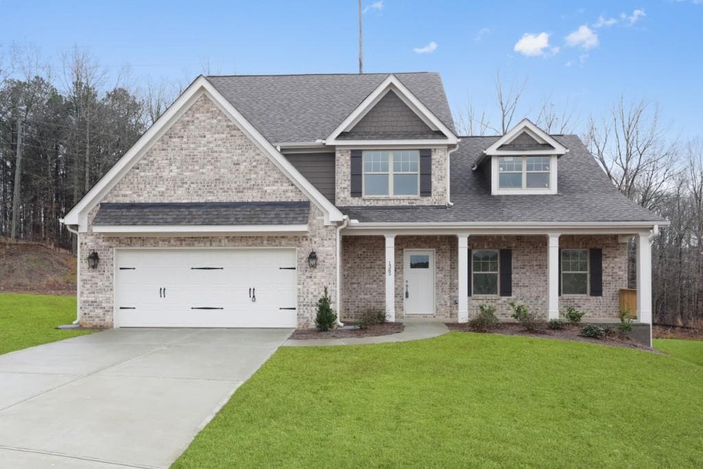 4 bedroom, 3,088 sq ft single family residence sold at 1385 Rainfall Court, Cumming, GA 30040
