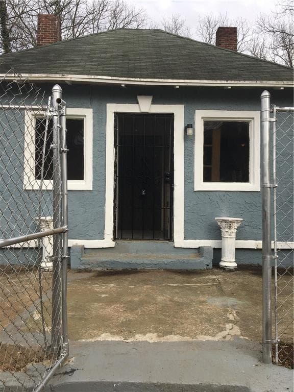 3 bedroom, 1,544 sq ft single family residence sold at 932 Fortress Avenue, Atlanta, GA 30315