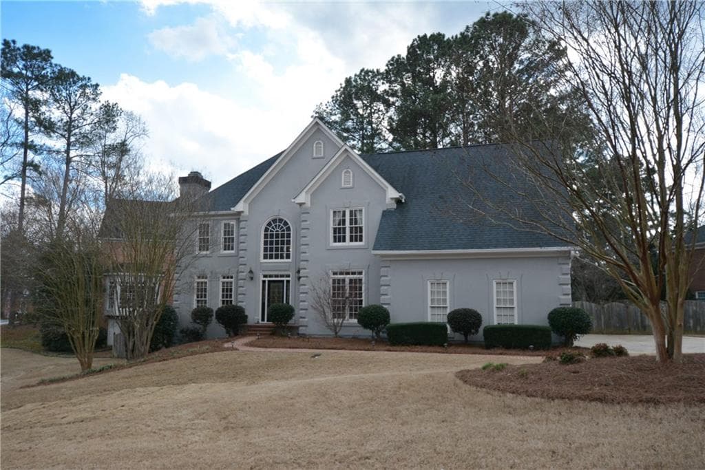 4816 Upper Branden Place, Marietta, GA 30068 — most recent listing photo