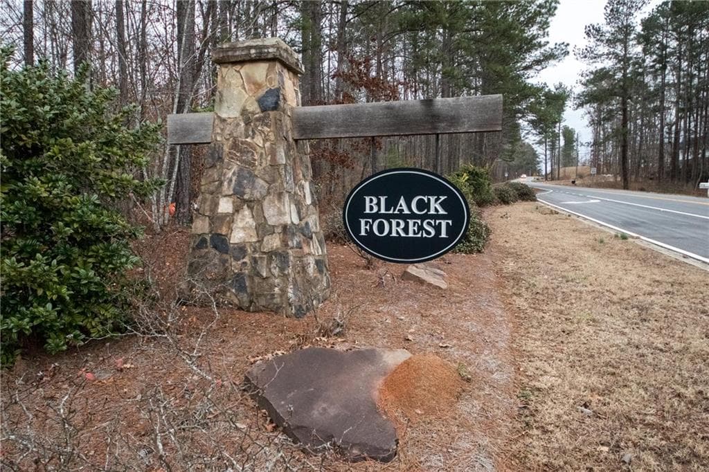 single family residence sold at 0000 Lot26 Black Forest Phs 2 S/D, Dallas, GA 30132