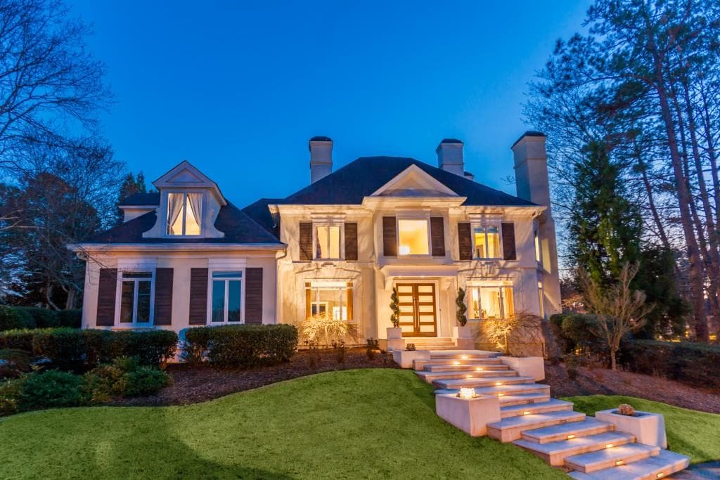 1005 Featherstone Road, Alpharetta, GA 30022 — most recent listing photo