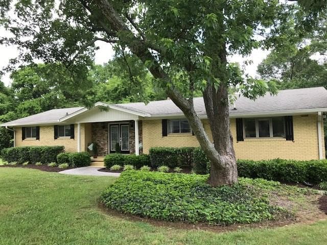 4 bedroom single family residence sold at 226 Hillcrest Drive, Calhoun, GA 30701