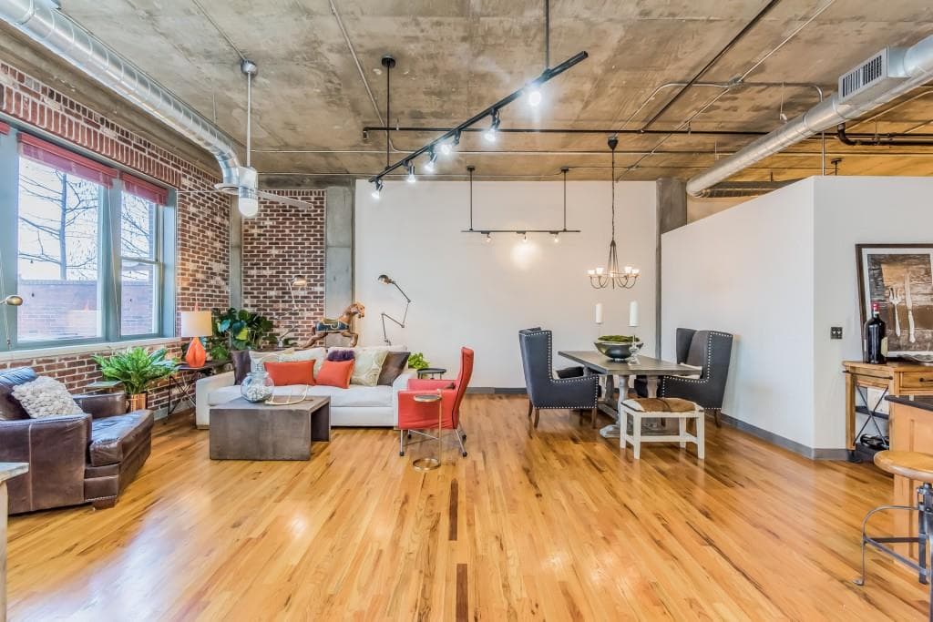 3180 Mathieson Drive 502, Atlanta, GA 30305 — most recent listing photo