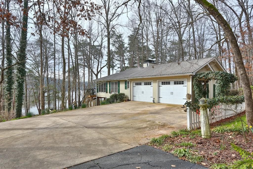 450 ROBERTSON Road, Dawsonville, GA 30534 — most recent listing photo