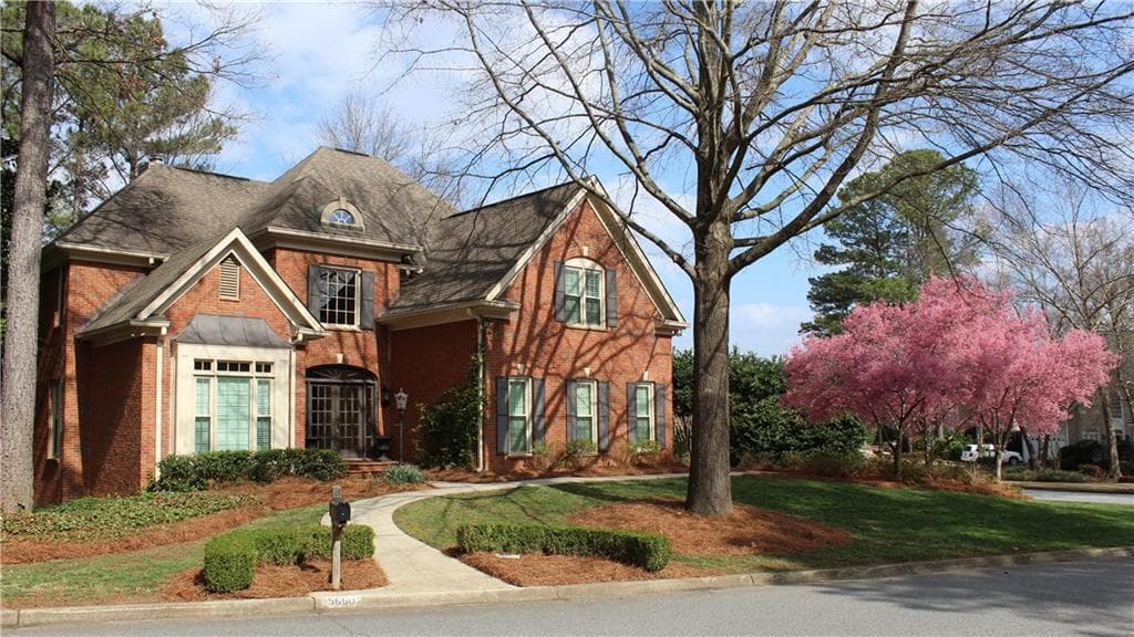 5660 Timson Lane, Johns Creek, GA 30022 — most recent listing photo