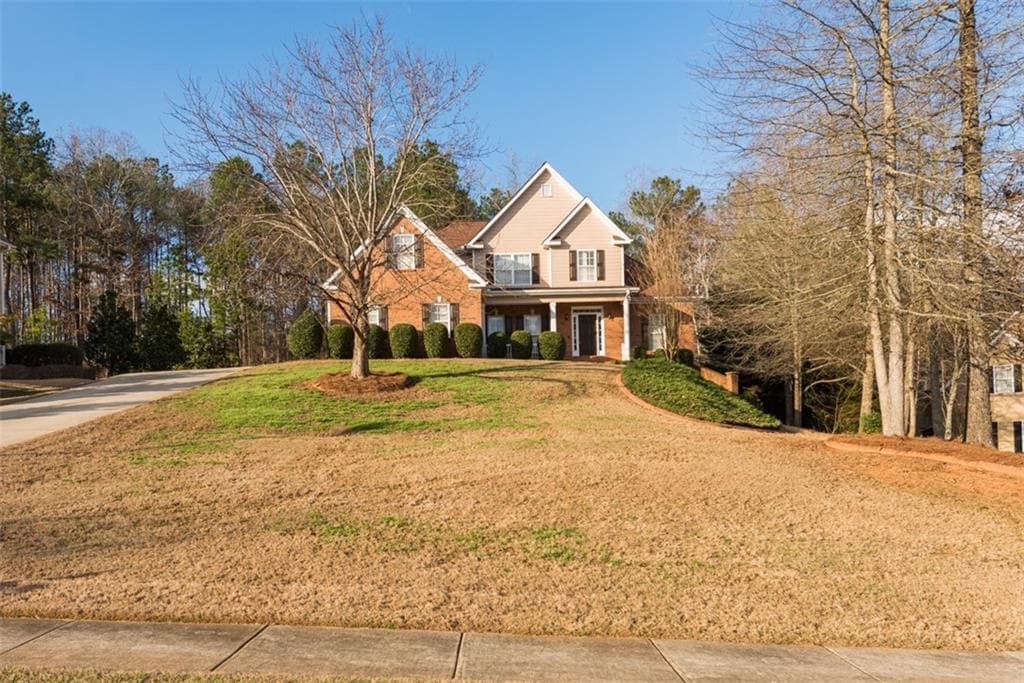 7400 Mobley Court, Winston, GA 30187 — most recent listing photo