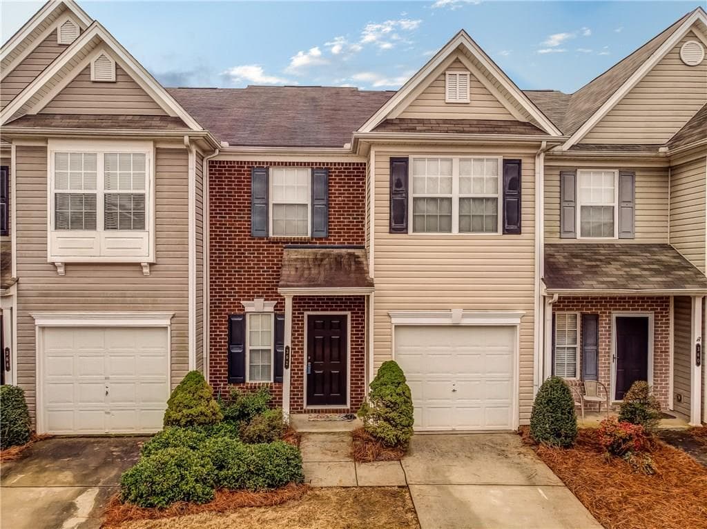 362 Azalea Circle, Cumming, GA 30040 — most recent listing photo