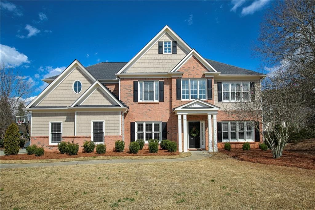 1150 Bascomb Farm Drive, Alpharetta, GA 30009 — most recent listing photo