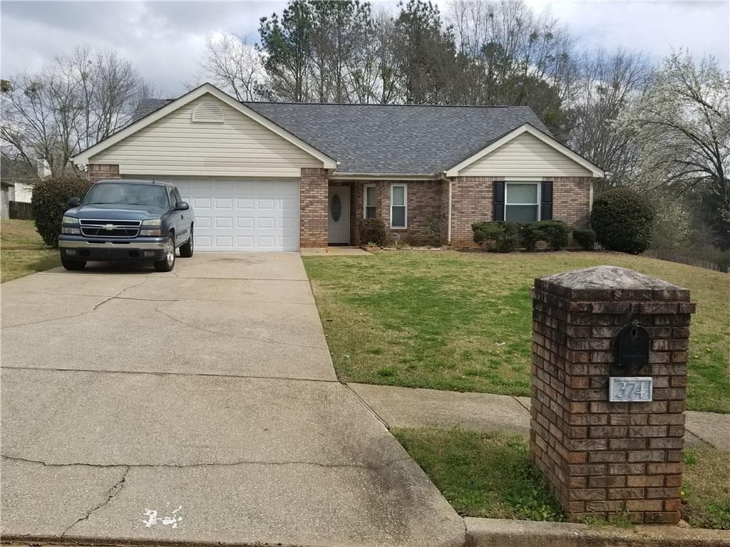 374 Tait Road, Stockbridge, GA 30281 — most recent listing photo