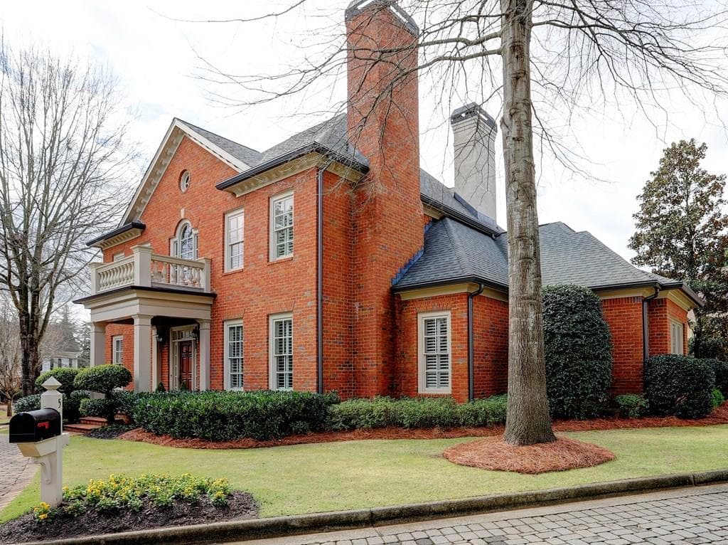 53 Rivergate Court, Marietta, GA 30068 — most recent listing photo