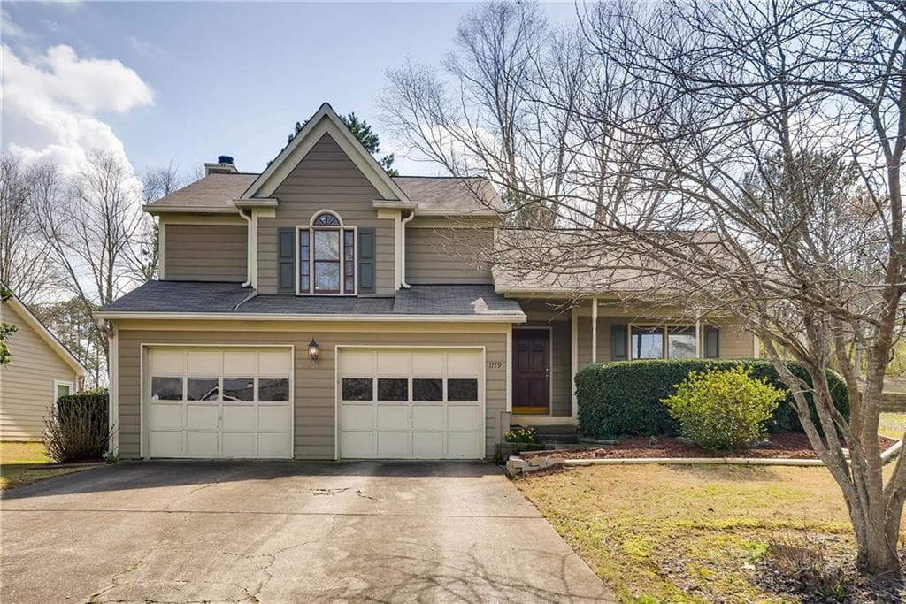 1779 Latour Drive, Marietta, GA 30066 — most recent listing photo