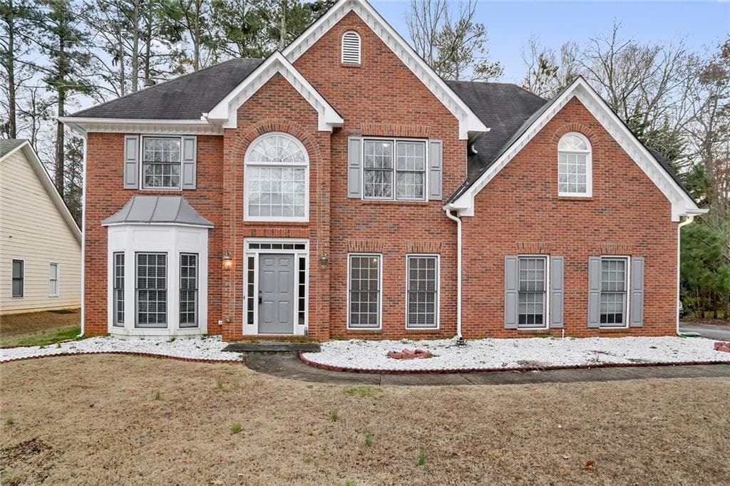 2873 Antonia Place, Kennesaw, GA 30152 — most recent listing photo