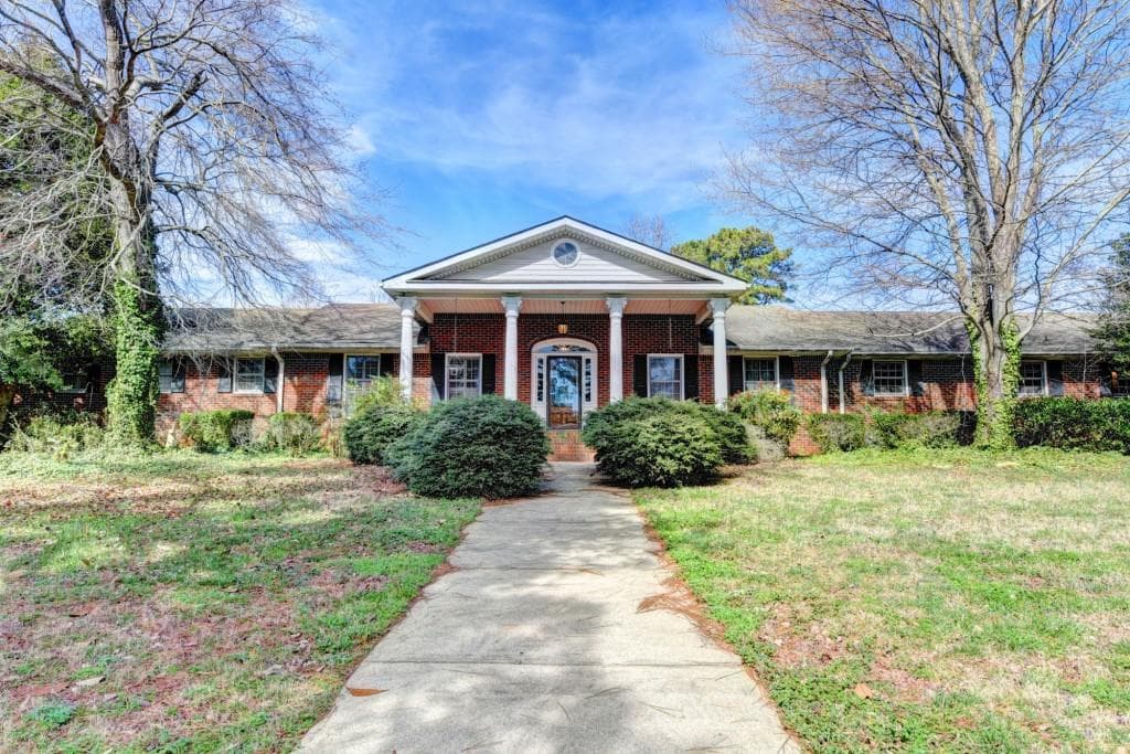 3 bedroom other sold at 6409 Cumming Highway, Canton, GA 30115