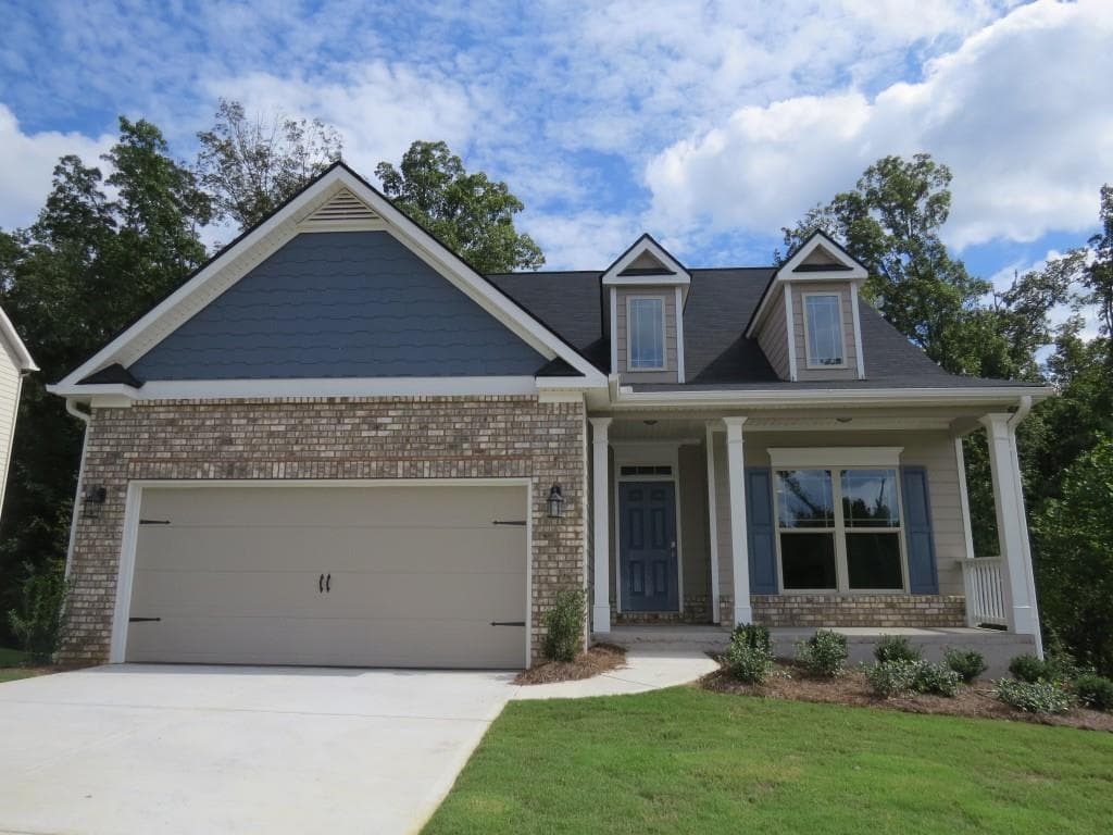 46 Barnsley Village Drive, Adairsville, GA 30103 — most recent listing photo