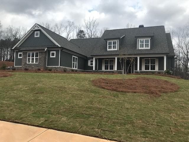 216 Blue Point Parkway, Fayetteville, GA 30215 — most recent listing photo