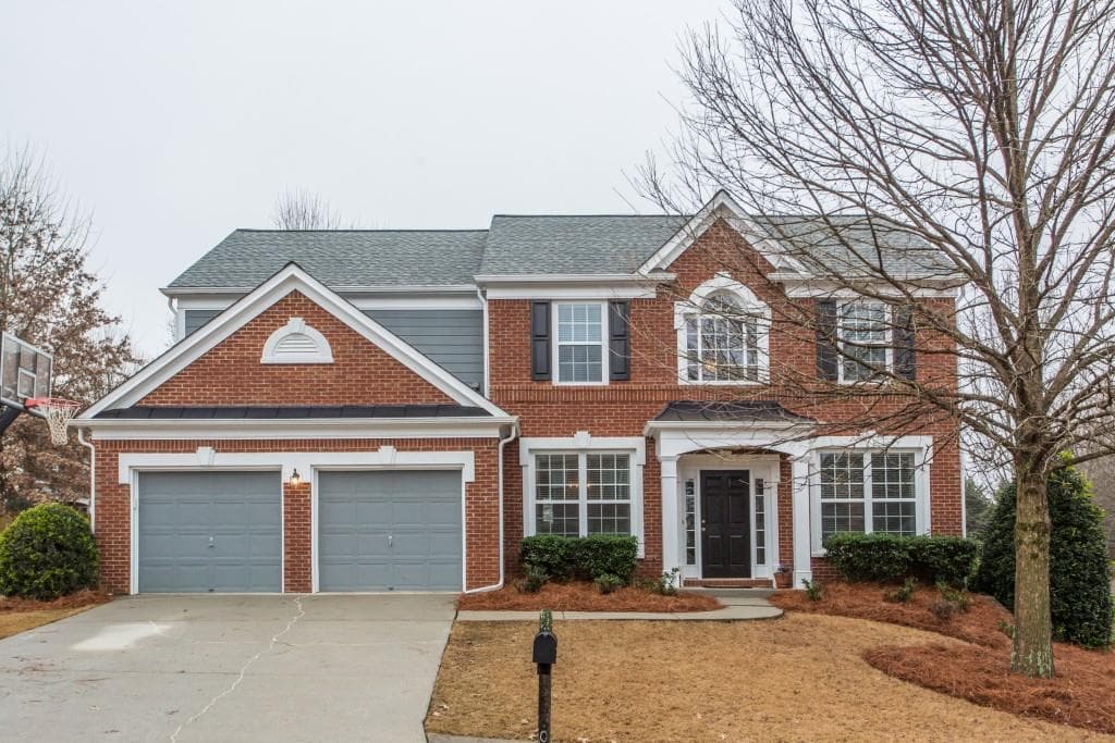 4 bedroom, 2,308 sq ft single family residence sold at 3660 Davyne Bend, Cumming, GA 30040