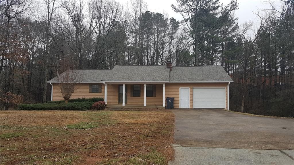 3 bedroom, 2,015 sq ft single family residence sold at 548 Taylor Road, Suwanee, GA 30024