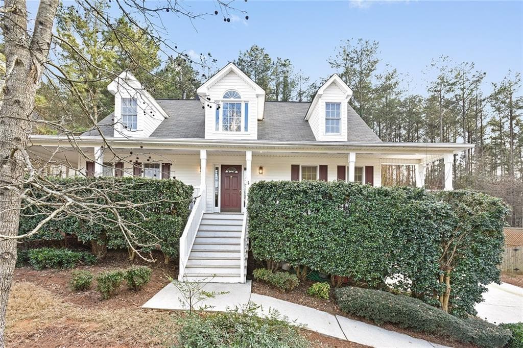 384 Tynsdale Drive, Douglasville, GA 30134 — most recent listing photo