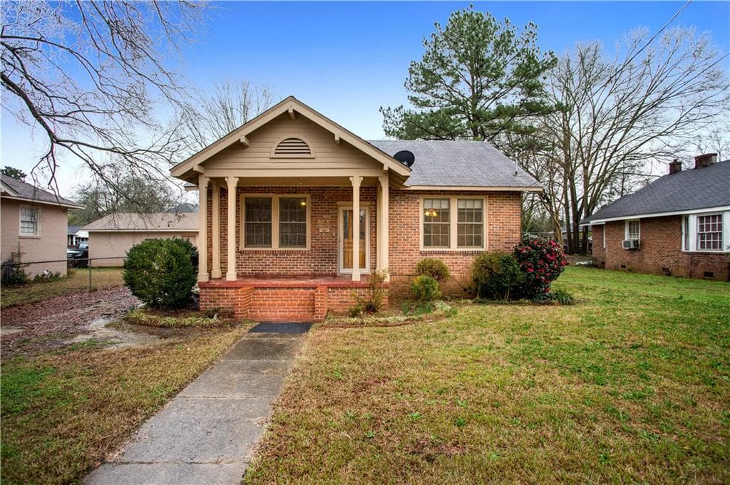 15 Beech Street, Rome, GA 30161 — most recent listing photo