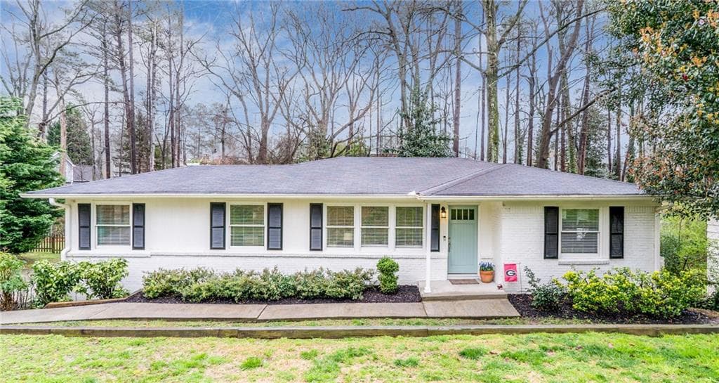2797 Winding Lane, Brookhaven, GA 30319 — most recent listing photo