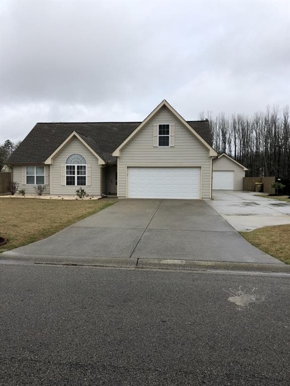 193 Joshua Way, Hoschton, GA 30548 — most recent listing photo