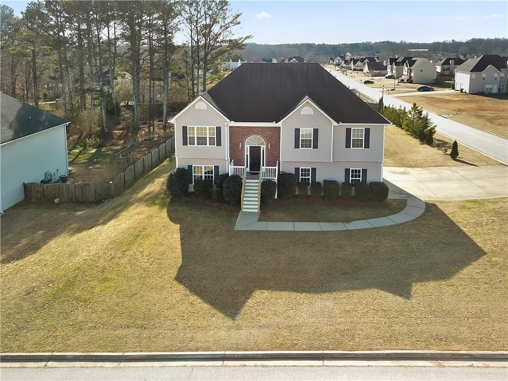 71 Bramlett Meadows Drive, Douglasville, GA 30134 — most recent listing photo