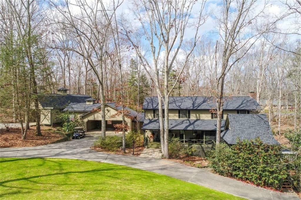 3868 Corinth Drive, Gainesville, GA 30506 — most recent listing photo