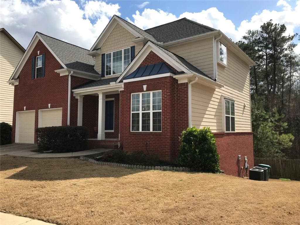4503 Elsinore Circle, Norcross, GA 30071 — most recent listing photo