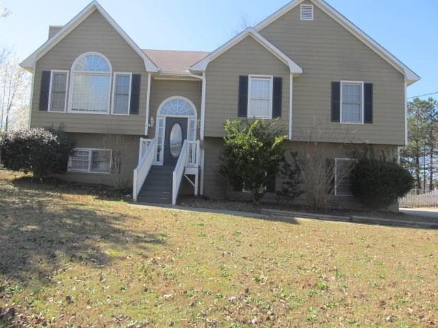 205 Villa Ridge Drive, Dallas, GA 30157 — most recent listing photo