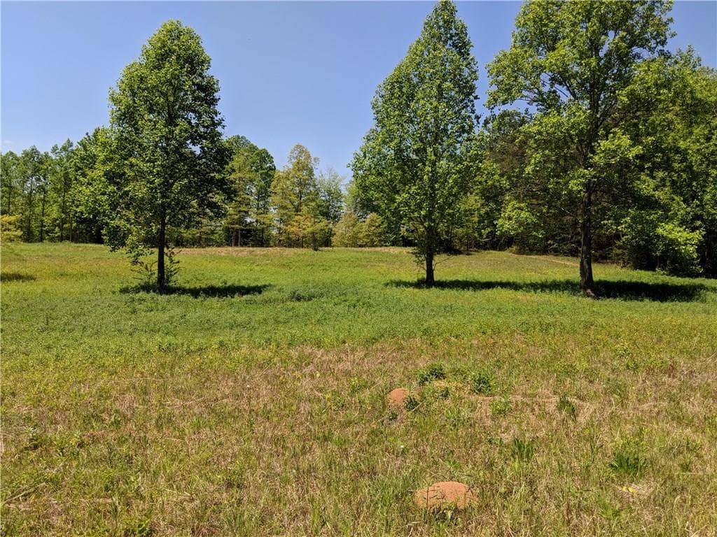 other sold at 0 Henderson Mountain Road, Fairmount, GA 30139