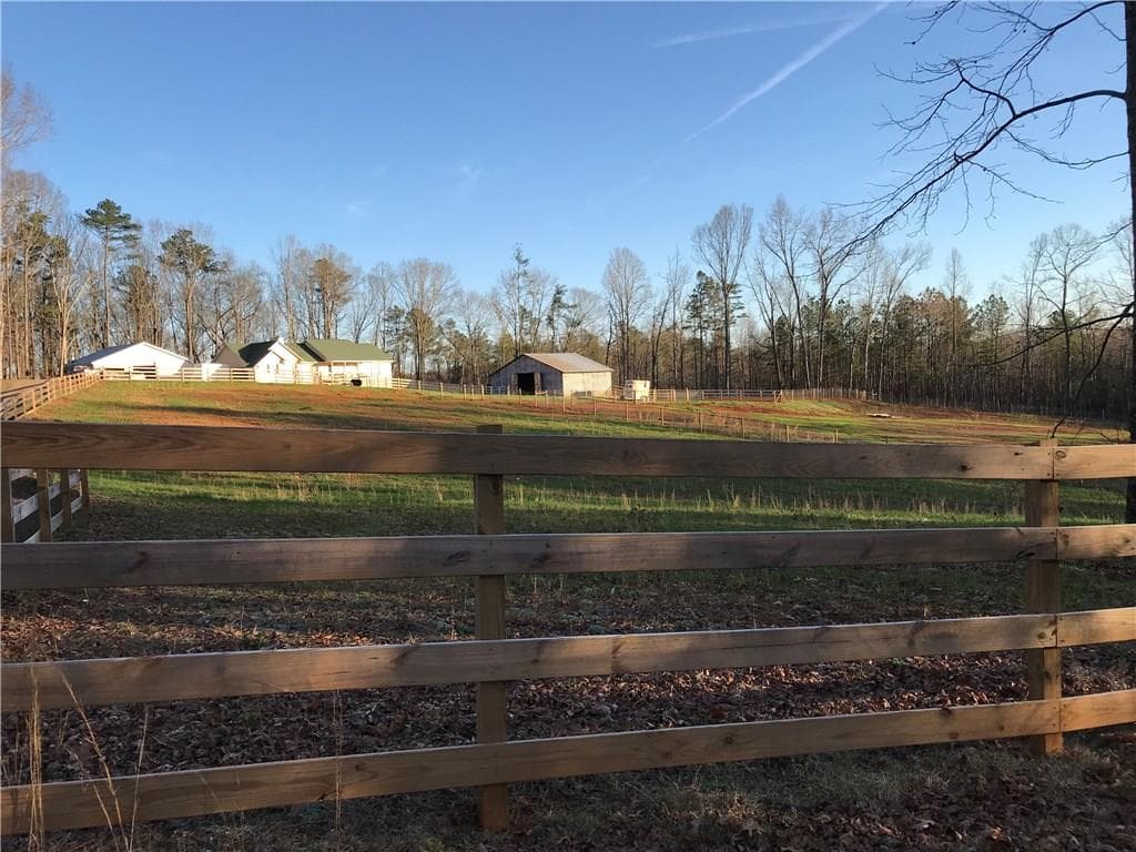 3 bedroom, 1,731 sq ft single family residence sold at 2300 Hightower Road, Ball Ground, GA 30107