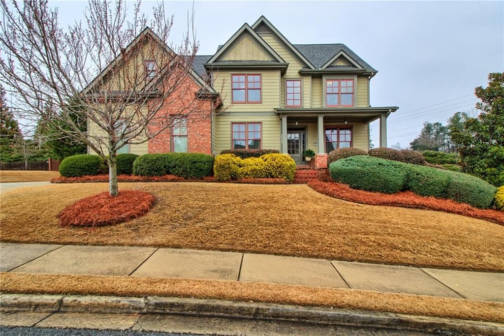 3368 Perimeter Circle, Buford, GA 30519 — most recent listing photo