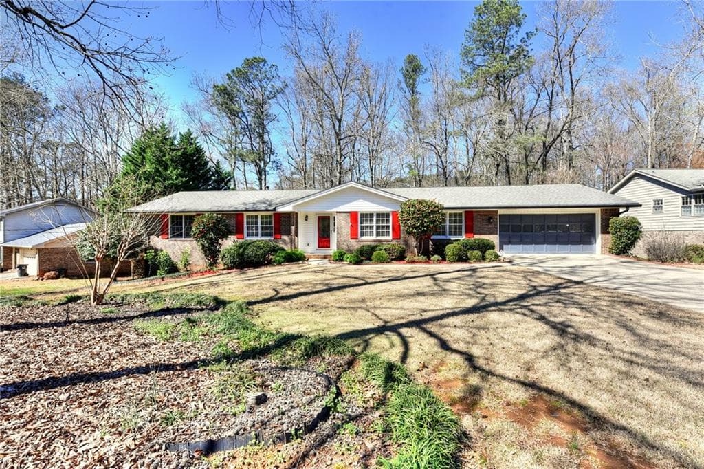 2491 FLAGSMOOR Drive, Snellville, GA 30078 — most recent listing photo