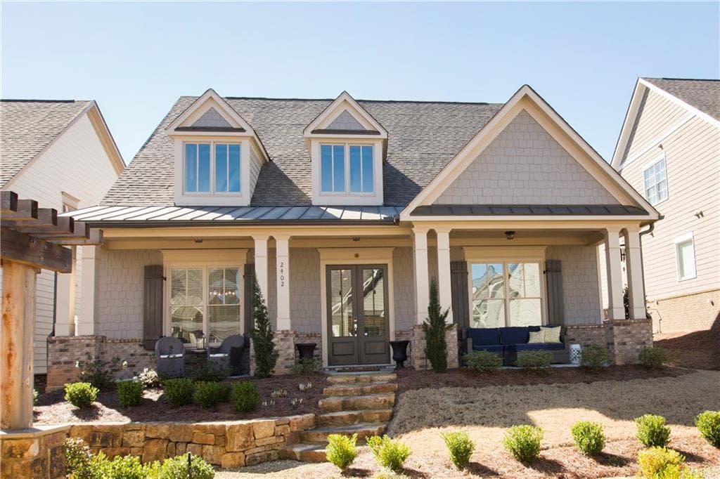 2402 Tippin Trail, Woodstock, GA 30188 — most recent listing photo