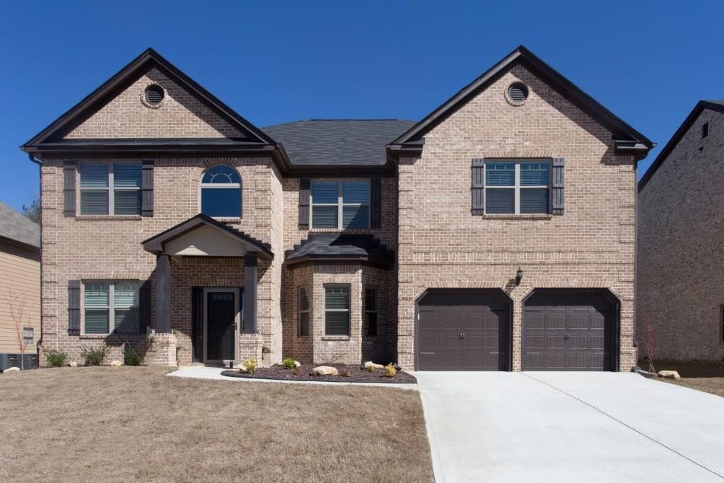 1951 Browning Bend Court, Dacula, GA 30019 — most recent listing photo