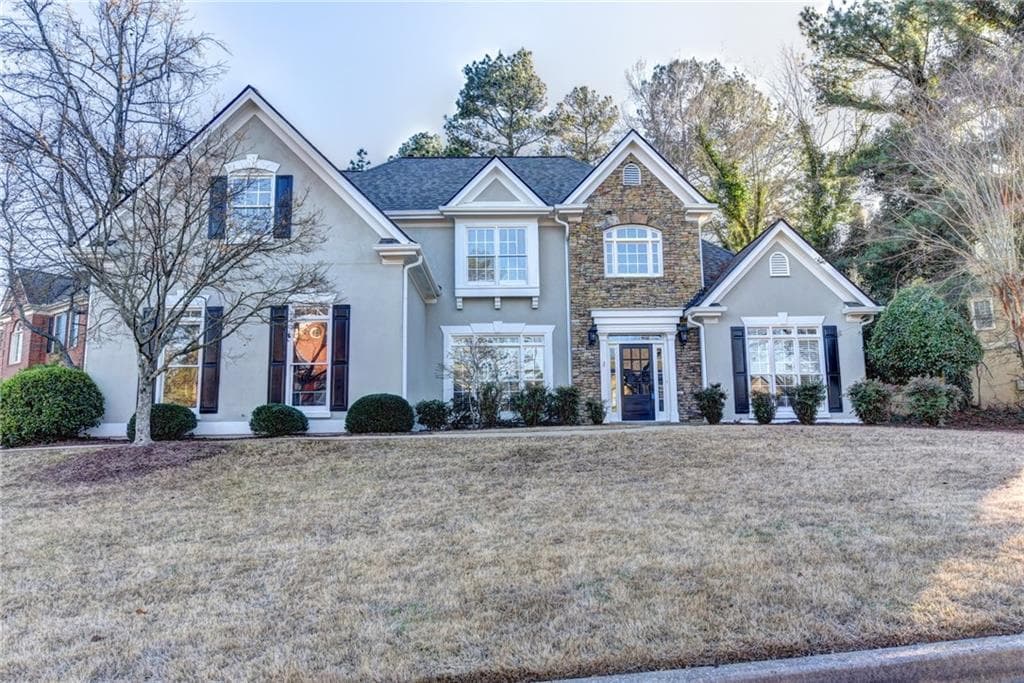 715 Creek Wind Court, Duluth, GA 30097 — most recent listing photo