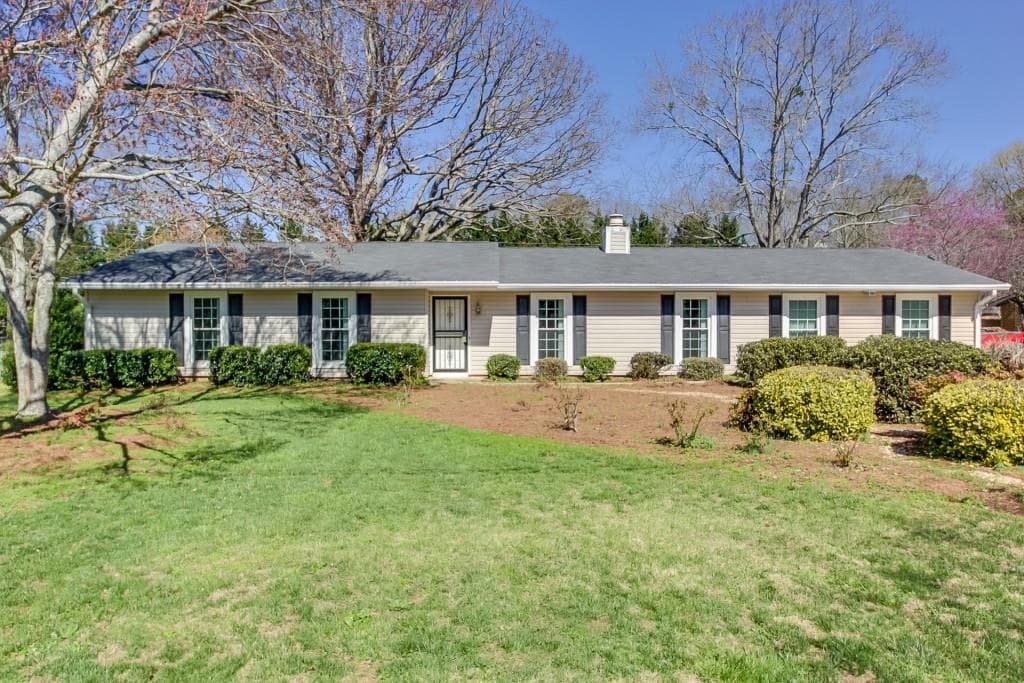 4003 Casey Glen Court, Duluth, GA 30096 — most recent listing photo