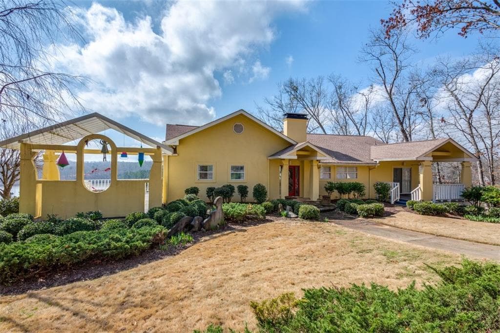 2792 War Hill Park Road, Dawsonville, GA 30534 — most recent listing photo