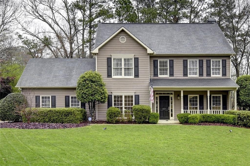 247 Saint Martins Drive, Mableton, GA 30126 — most recent listing photo