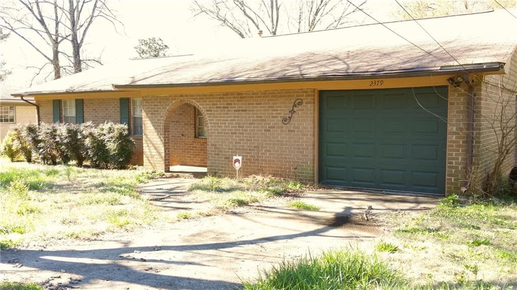 2379 DEER PASS Way, Decatur, GA 30035 — most recent listing photo