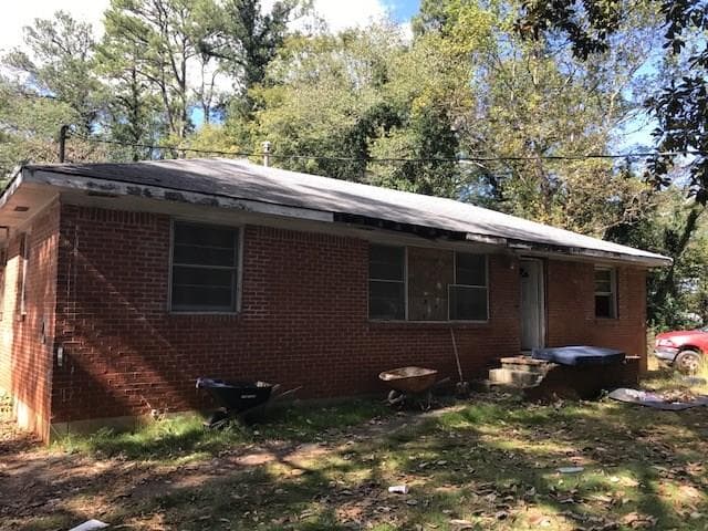 4 bedroom, 1,152 sq ft single family residence sold at 79 Howell Drive, Atlanta, GA 30331