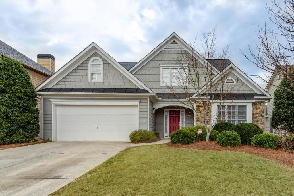 1933 Barrett Knoll Circle, Kennesaw, GA 30152 — most recent listing photo