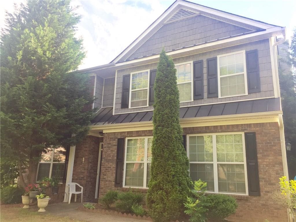 3 bedroom, 2,063 sq ft single family residence sold at 231 Wildcat Falls Circle, Lawrenceville, GA 30043