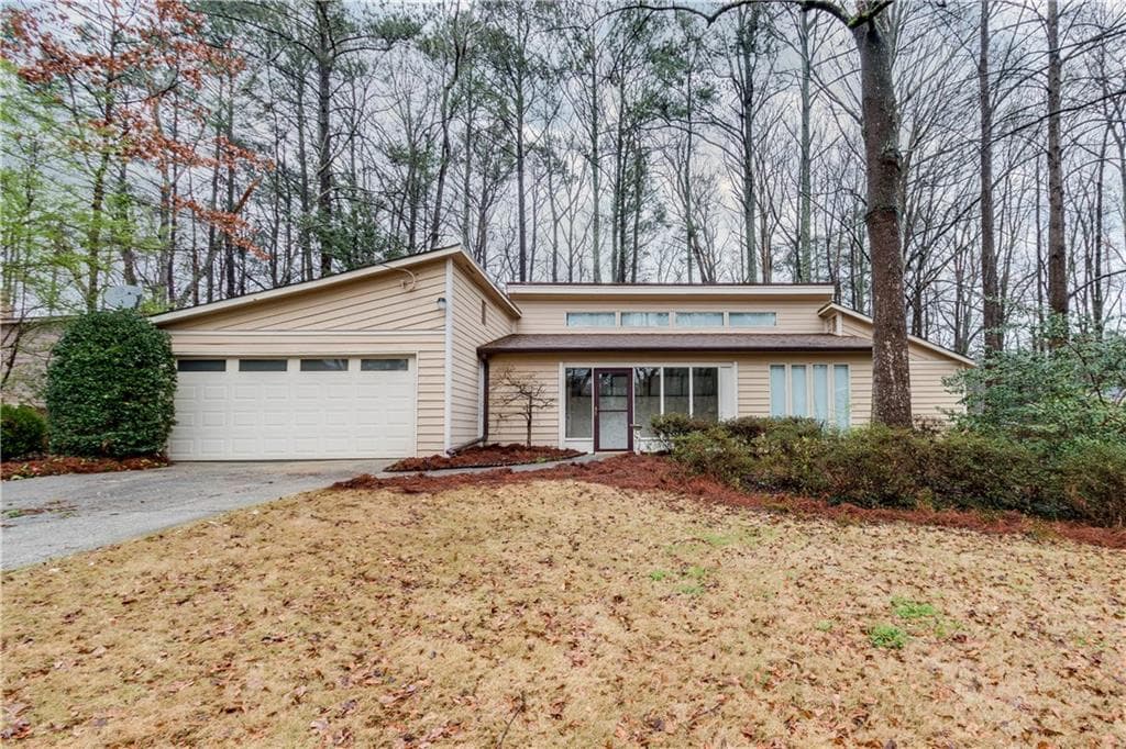 2988 Christophers Court, Marietta, GA 30062 — most recent listing photo